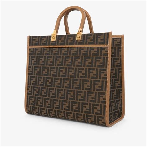 borse fendi piccole|borse Fendi shopper.